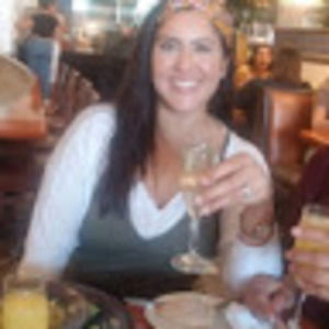 Meet your Posher, Catherine